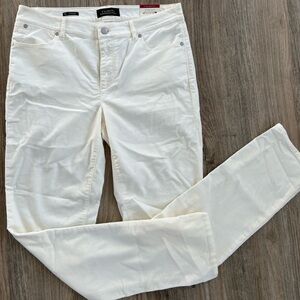 Women’s velveteen pants